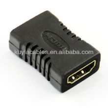 HDMI Female to Female Gender Changer Coupler Joiner Extension Adapter HD 1080p